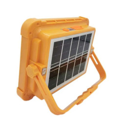 YSH-SE-1003 1500W كشاف طاقة شمسية