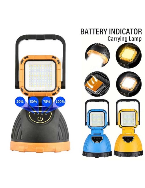 ROHS BULB COLORFUL WITH REMOTE & SPEAKER