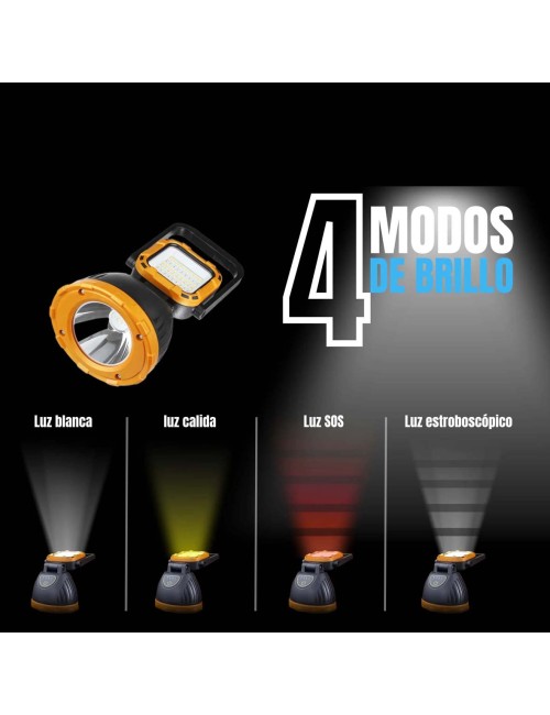 ROHS BULB COLORFUL WITH REMOTE & SPEAKER