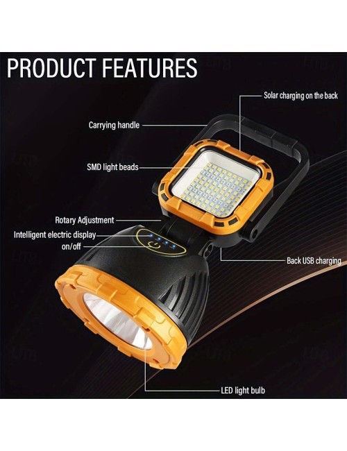 ROHS BULB COLORFUL WITH REMOTE & SPEAKER