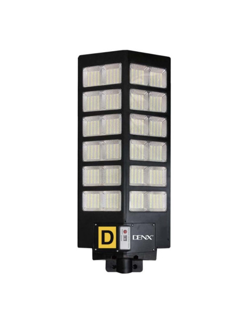 DENX DX2059 SOLAR STREET LIGHT 6V/36W