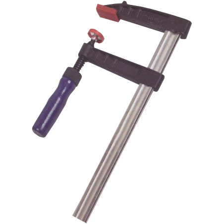 ملزمة فخة نجاري 100×50F CLAMP H.D CHN