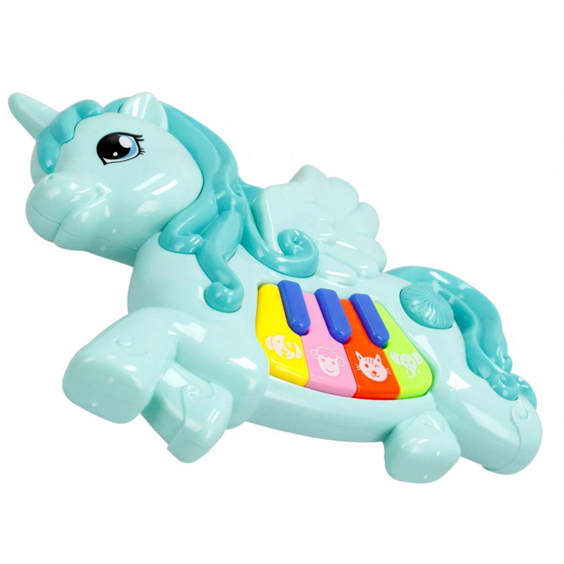 BM5600-1 BABY RATTLE