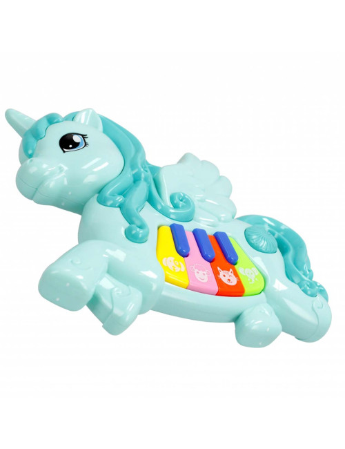 BM5600-1 BABY RATTLE