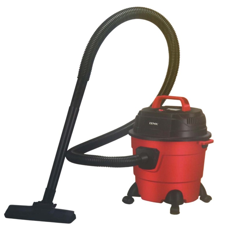 DENX DX2062 VACUUN CLEANER ,WET & DRY,1500W,10L