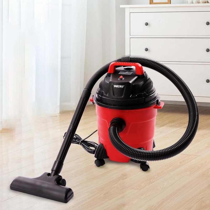 DENX DX2062 VACUUN CLEANER ,WET & DRY,1500W,10L