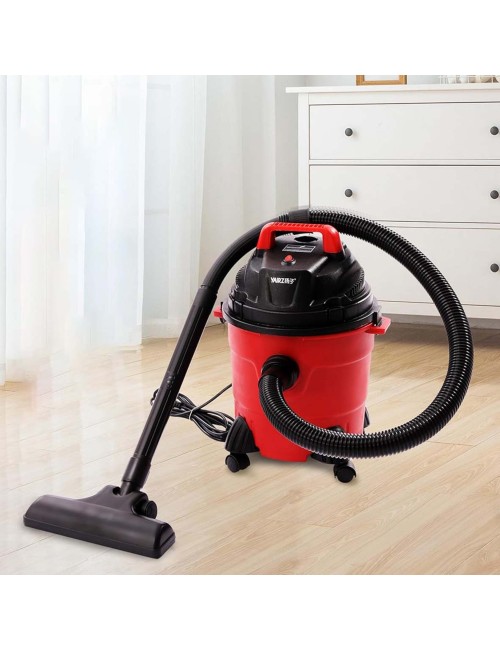 DENX DX2062 VACUUN CLEANER ,WET & DRY,1500W,10L