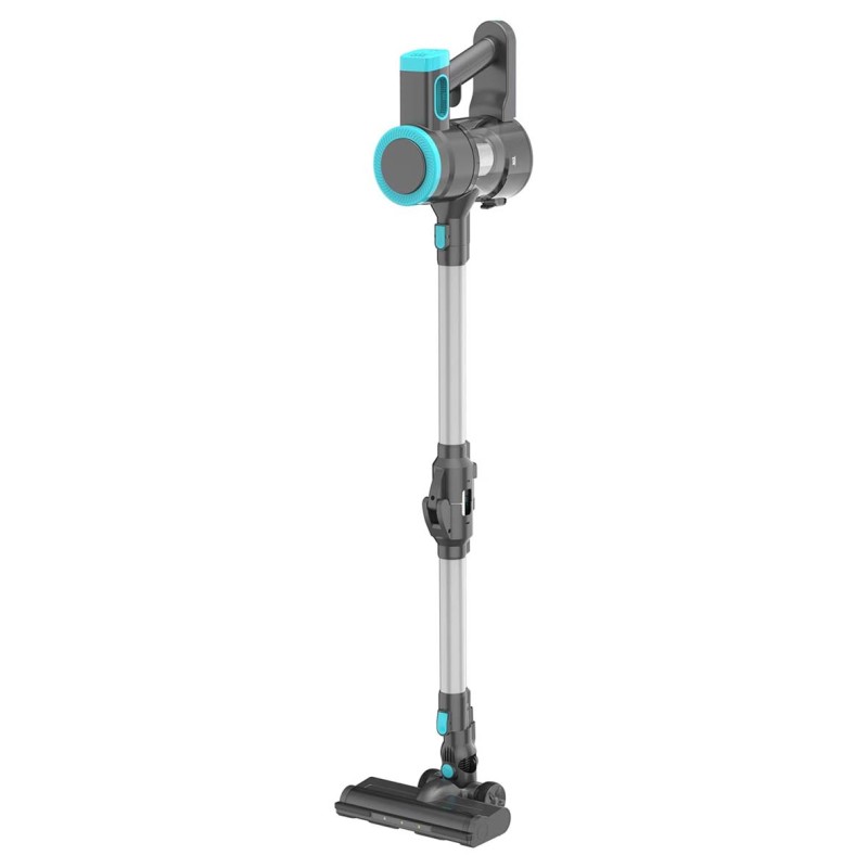DENX DX2912 160W مكنسة كهربائية بطارية