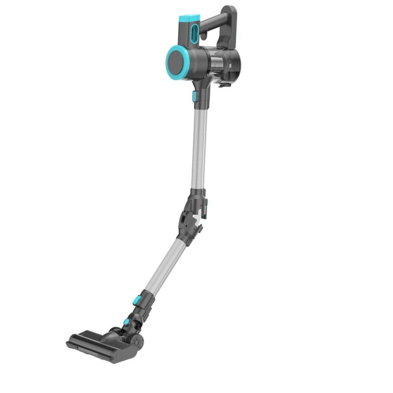 DENX DX2912 Powerful Cordless Stick Vacuum Cleaner,2000mAh 160W