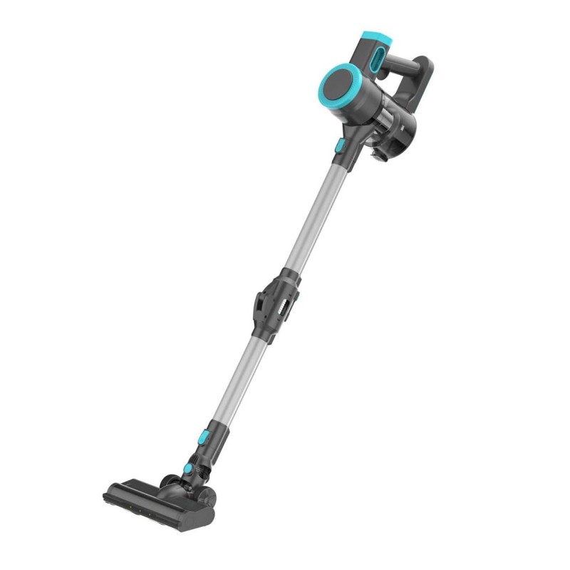 DENX DX2912 Powerful Cordless Stick Vacuum Cleaner,2000mAh 160W