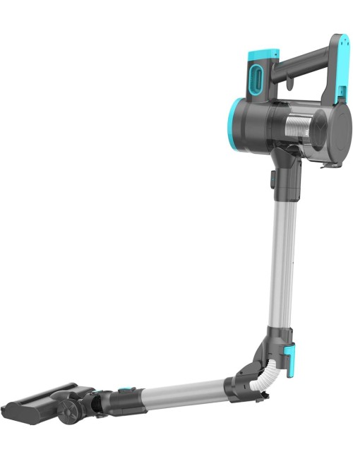 DENX DX2912 Powerful Cordless Stick Vacuum Cleaner,2000mAh 160W