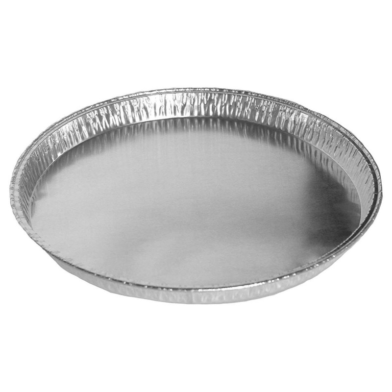 000269 TIN TRAY SET OF 5 SMALL