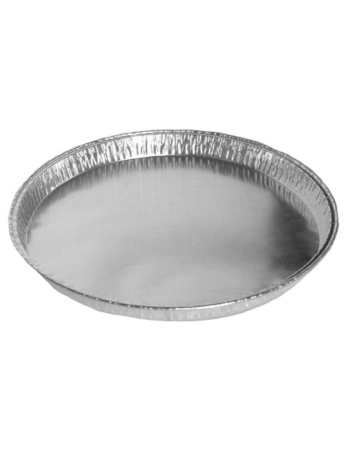 000269 TIN TRAY SET OF 5 SMALL