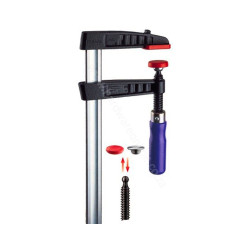 ملزمة فخة نجاري 250×100F CLAMP H.D CHN