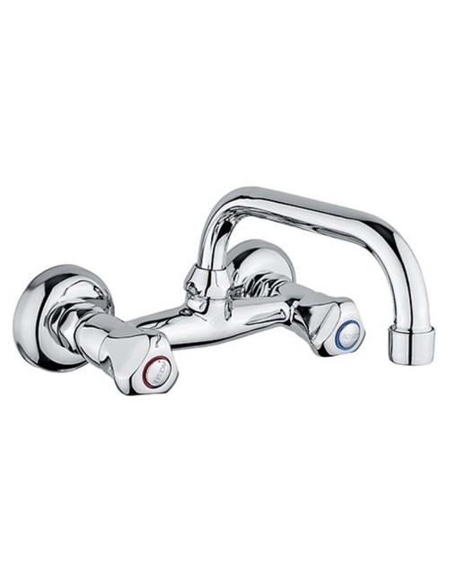 AL001 ALFA SINK FAUCET