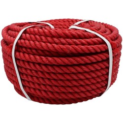 حبل نايلون 12ملي × 98 مترIRN