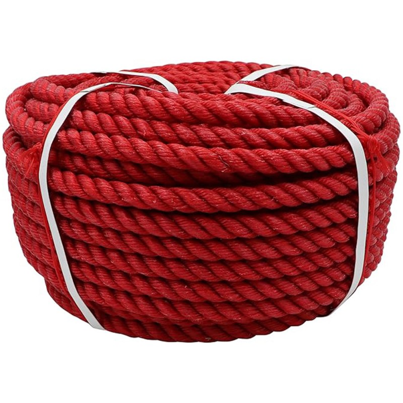 حبل نايلون 12ملي × 98 مترIRN