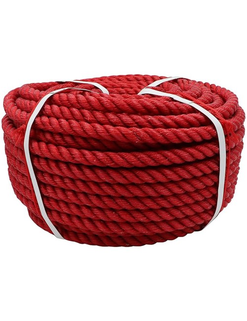 NYLON ROPE 12 MM x 98 MTR