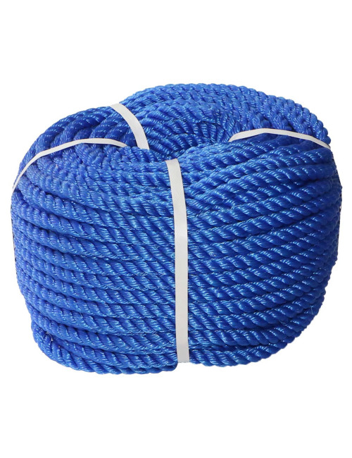 Nylon Rope 14 MM x 100 YDS - IND