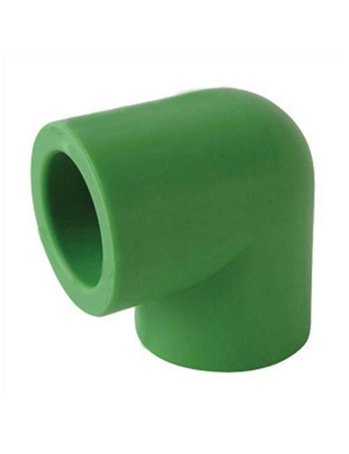 PPR ELBOW 1.1/2"