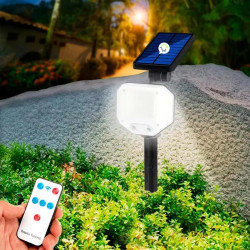 XF-706 لمبة حائط طاقة شمسية