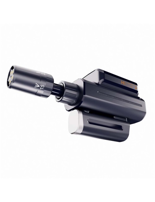 X9-2 IN 1 مسدس غسيل سيارات