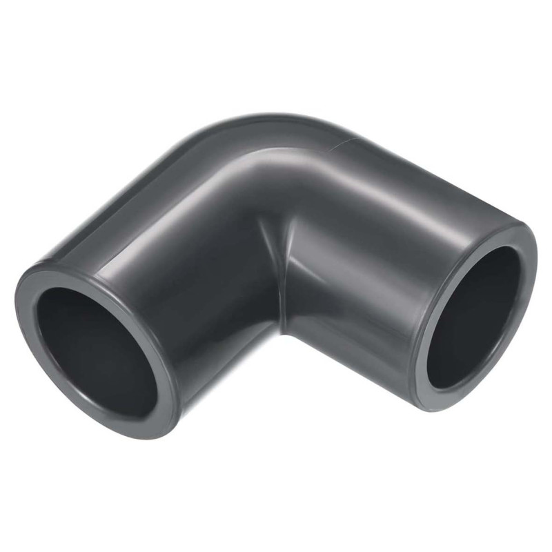 ANGLE ELBOW 3/4" COMPRESSION CHN