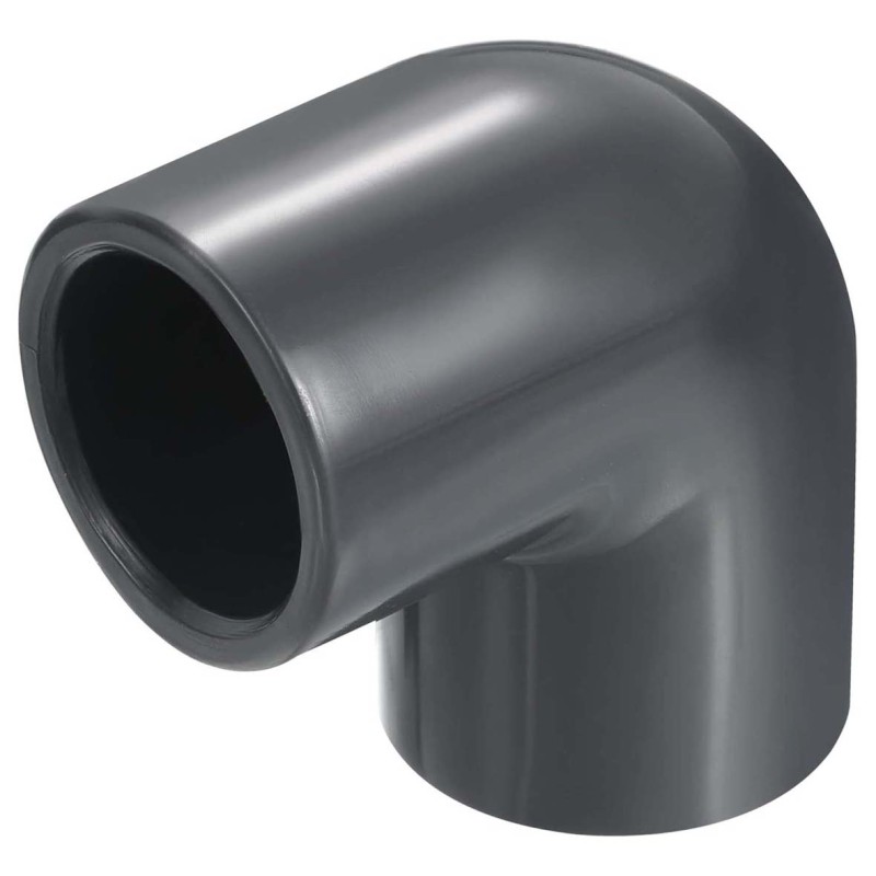 كوع زاوية 3/4" ضغط CHN