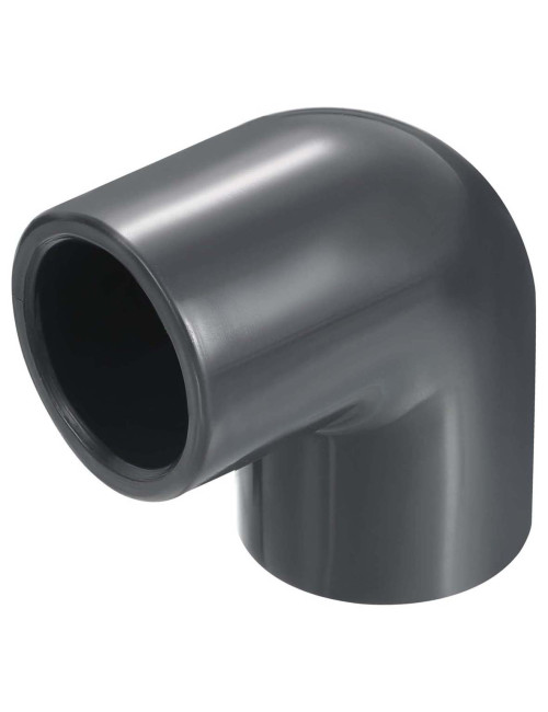 ANGLE ELBOW 3/4" COMPRESSION CHN