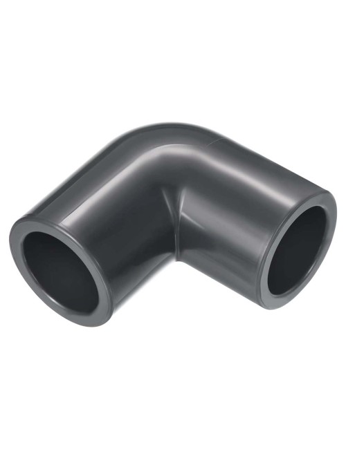 كوع زاوية 3/4" ضغط CHN