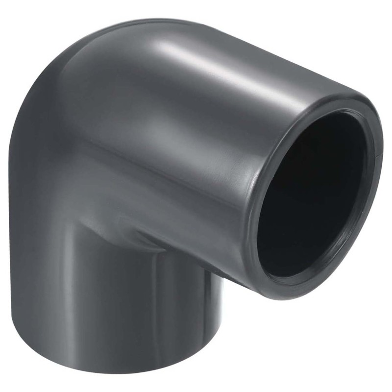كوع زاوية 3/4" ضغط CHN