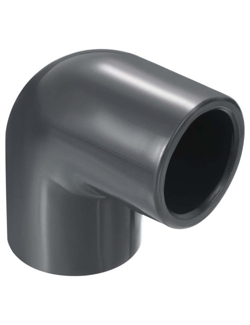 ANGLE ELBOW 3/4" COMPRESSION CHN