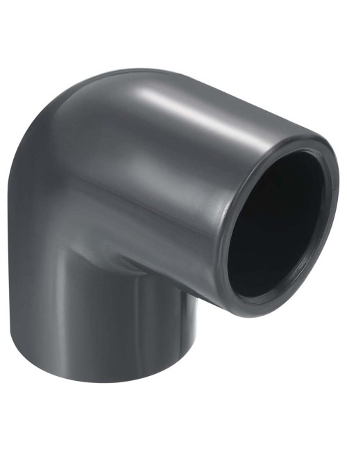 كوع زاوية 3/4" ضغط CHN