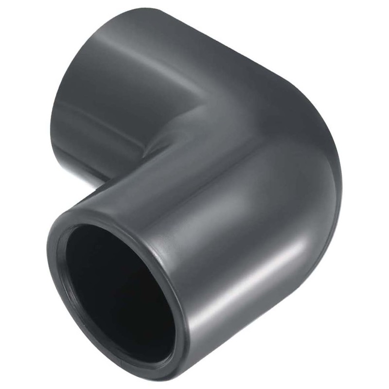 كوع زاوية 3/4" ضغط CHN