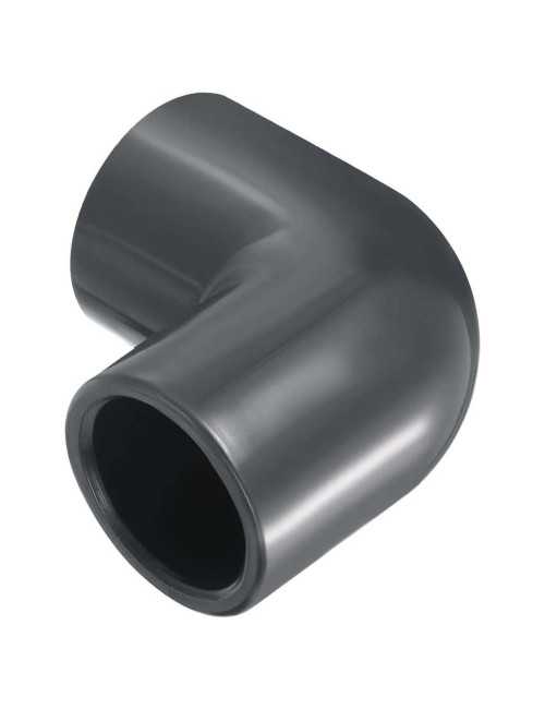 ANGLE ELBOW 3/4" COMPRESSION CHN
