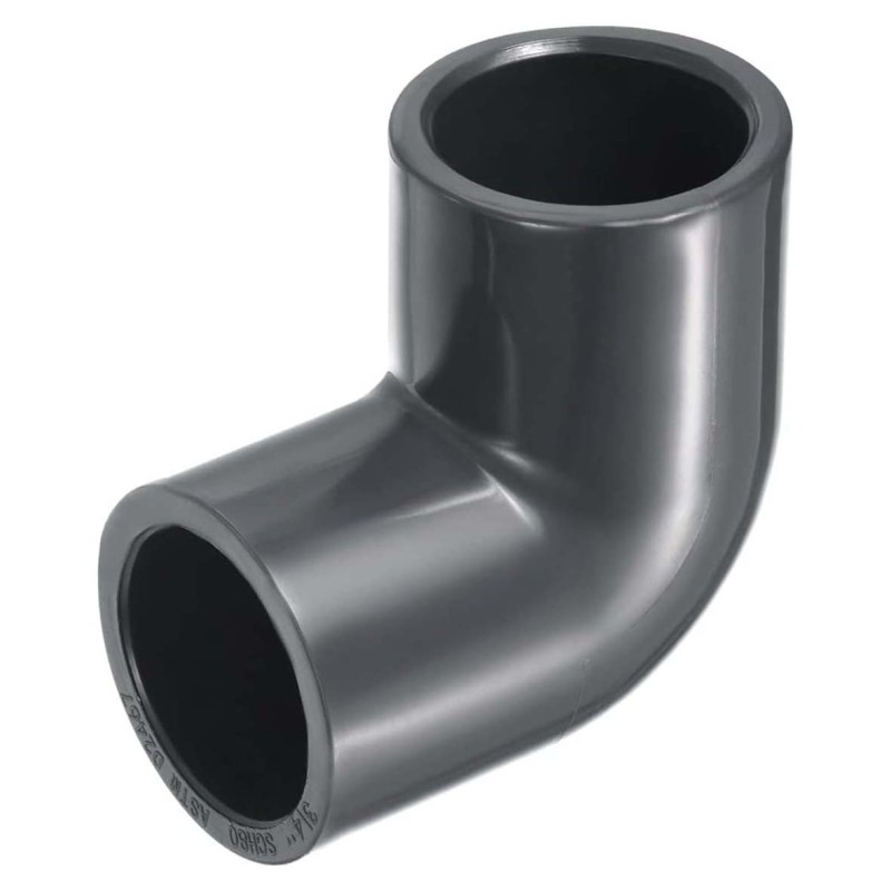 كوع زاوية 3/4" ضغط CHN