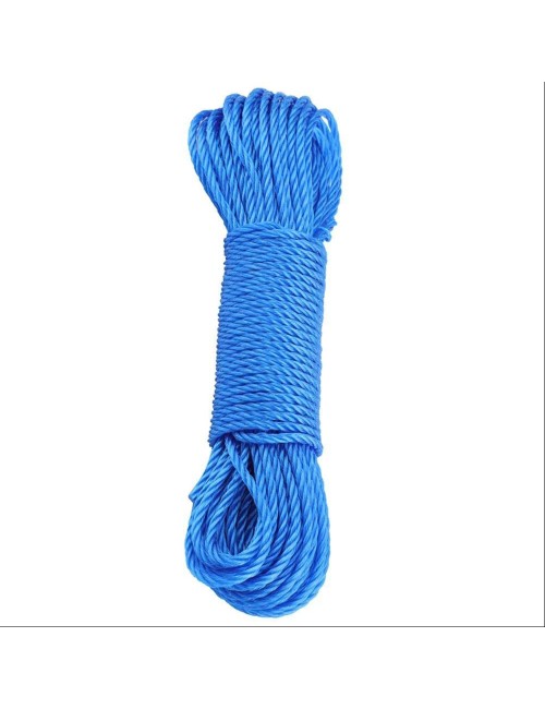NYLON ROPE 4 MM x 10 YDS