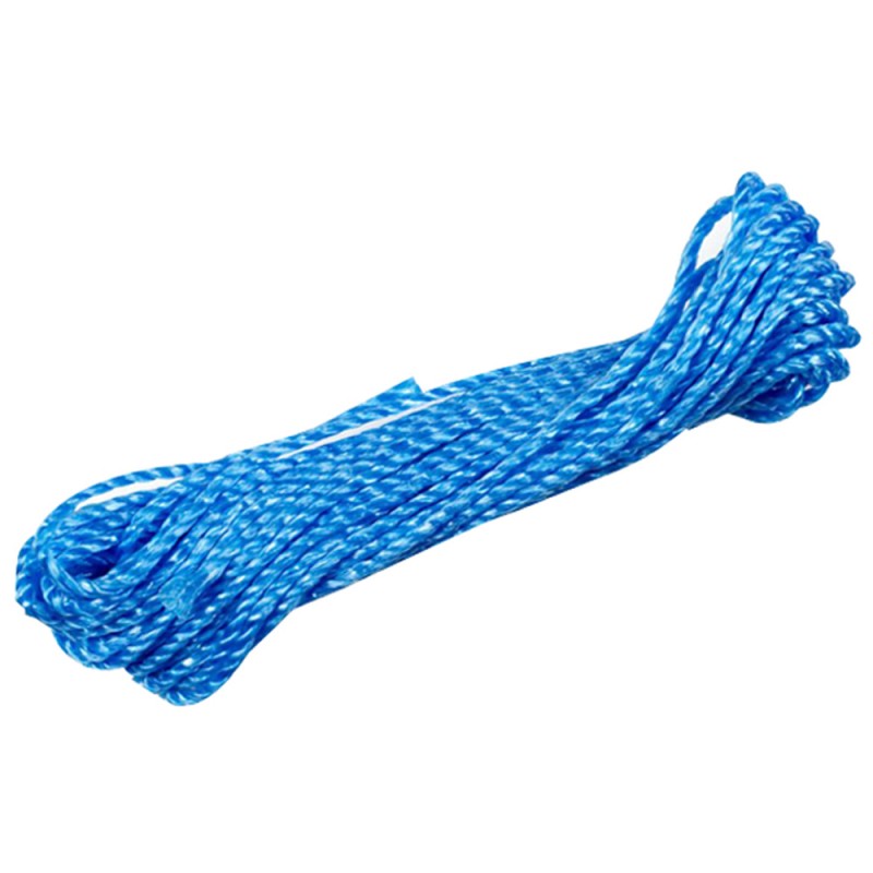 NYLON ROPE 4 MM x 6 MTR