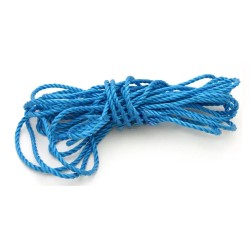 NYLON ROPE 5 MM x 10 YDS
