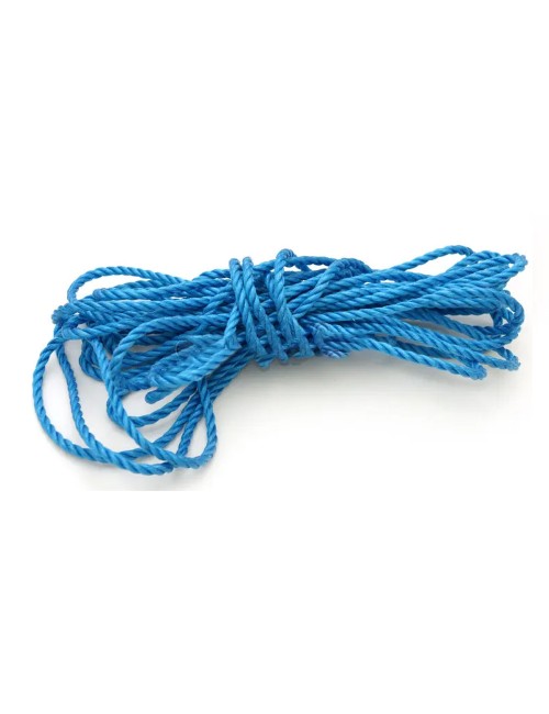 NYLON ROPE 5 MM x 10 YDS