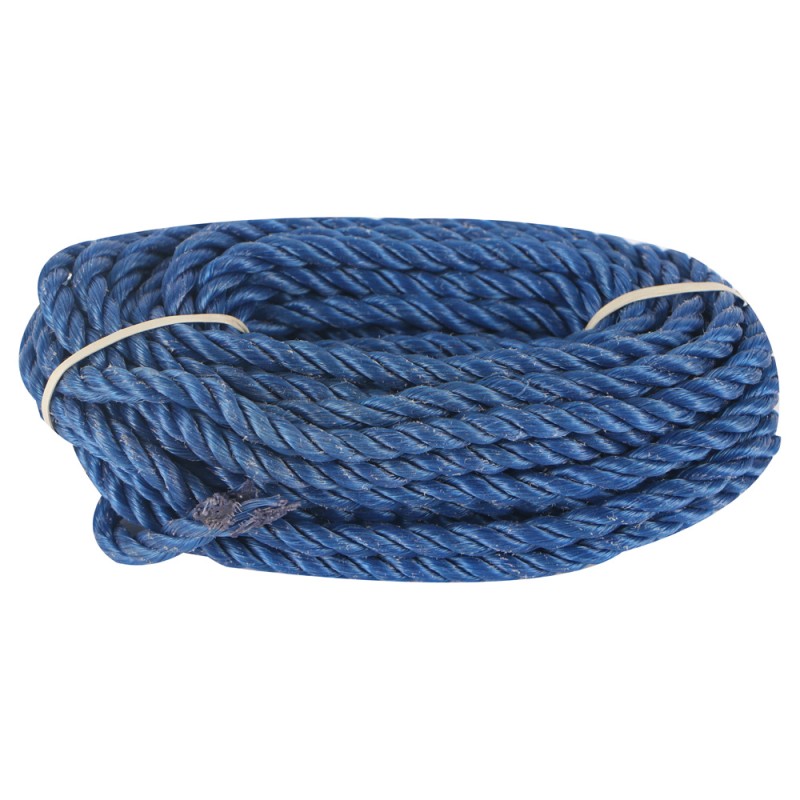 NYLON ROPE 6 MM x 10 YDS