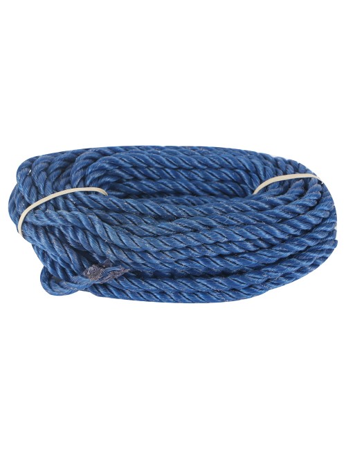 NYLON ROPE 6 MM x 10 YDS