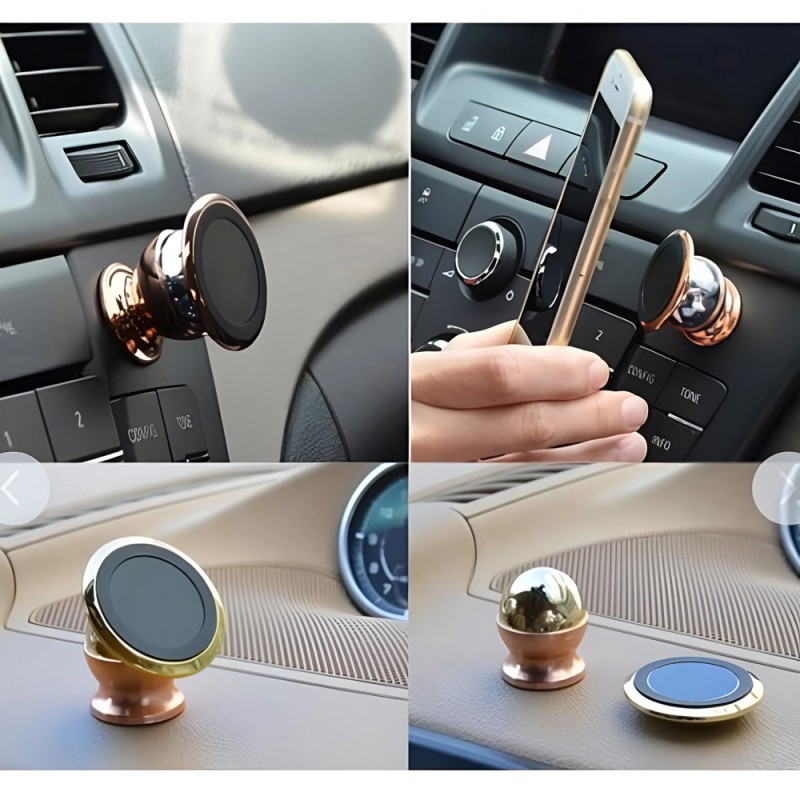 MAGNETIC MOBILE BRACKET SMALL