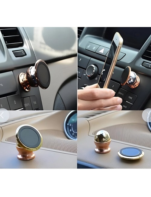 MAGNETIC MOBILE BRACKET SMALL