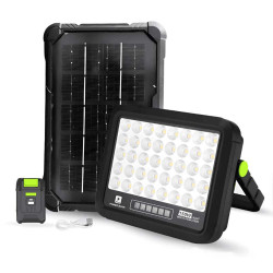 GD-2308 B/A- كشاف طاقة شمسية