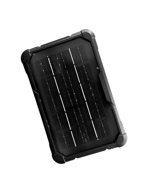GD-2308 B/A- MULTI-FUNCTION EMERGENCY SOLAR LIGHT