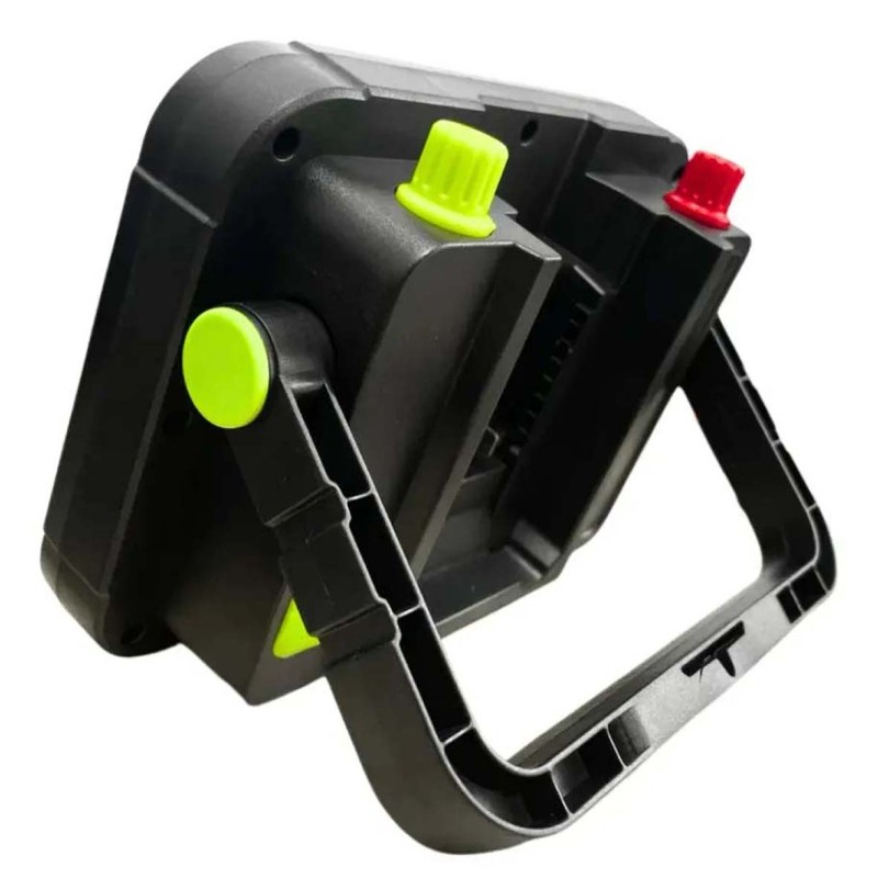 GD-2308 B/A- MULTI-FUNCTION EMERGENCY SOLAR LIGHT