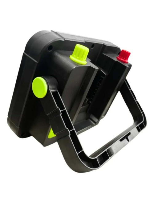 GD-2308 B/A- MULTI-FUNCTION EMERGENCY SOLAR LIGHT