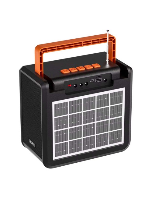 LP-V96 WIRELESS SPEAKER سماعة مع كشاف