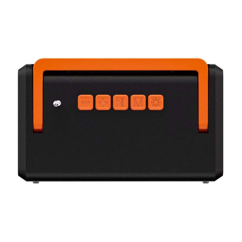 LP-V96 WIRELESS SPEAKER سماعة مع كشاف